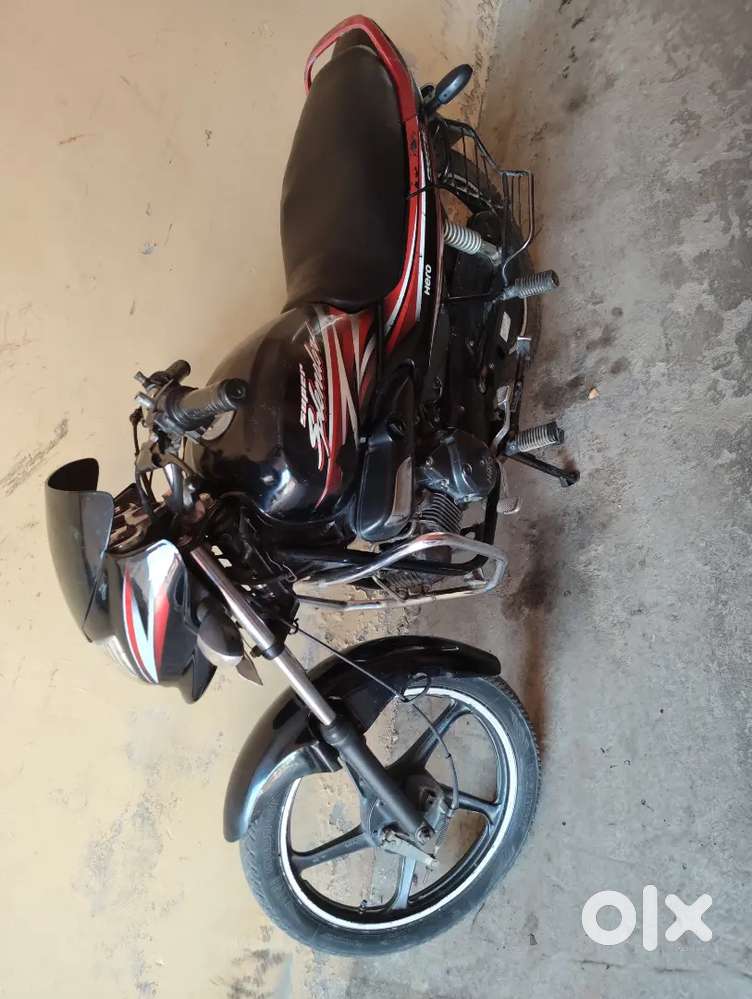 Tata Curvv 2017 Petrol