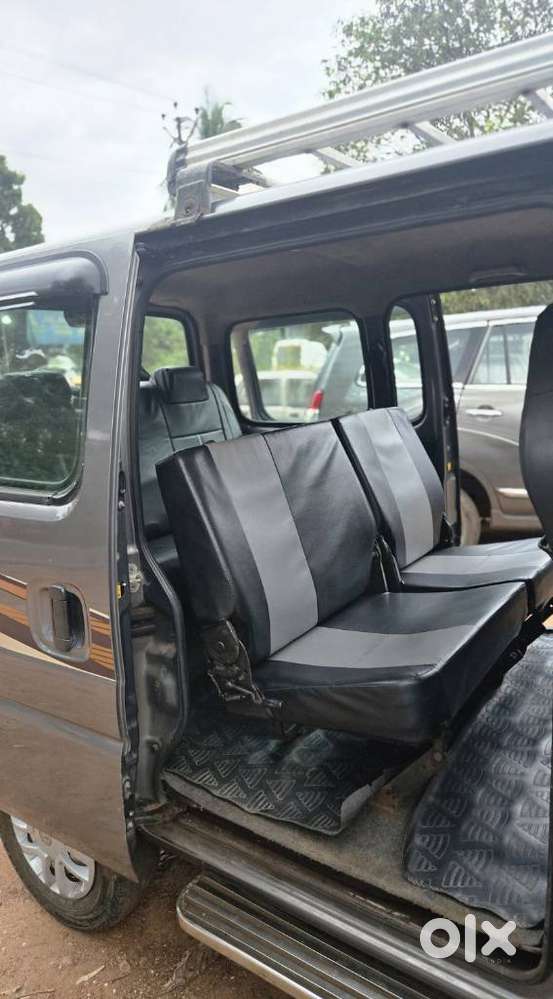 Maruti Suzuki Eeco 5 Seater Ac, 2019