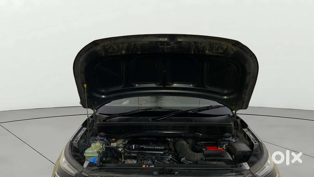 Hyundai Venue Sx Plus Turbo Dct, 2020, Petrol