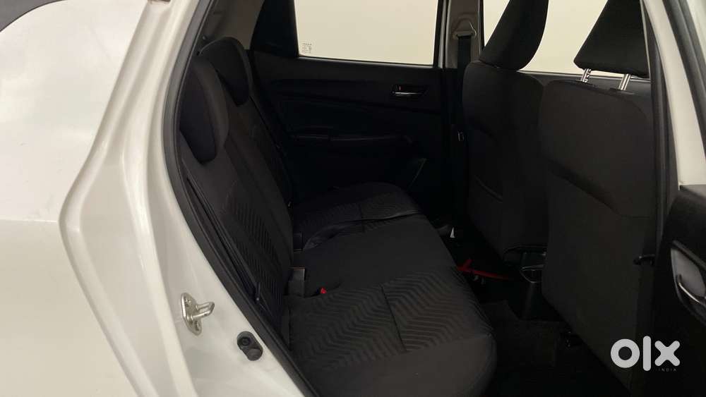Maruti Suzuki Swift Amt Zxi, 2022, Petrol