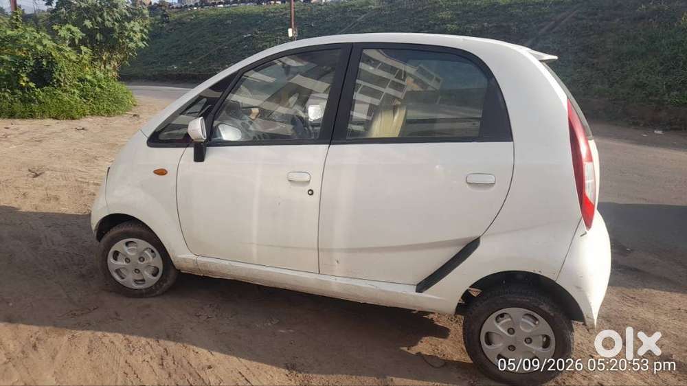 Very Good Condition  Singal Handel Vehicle