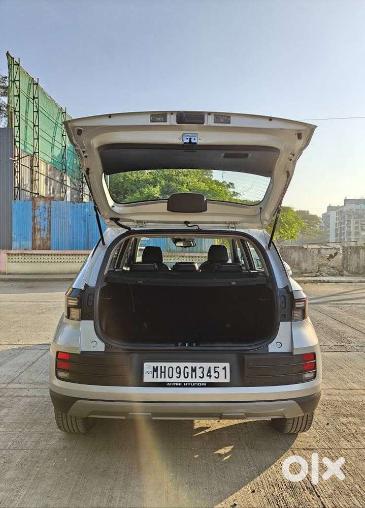 Hyundai Venue Sx Opt, 2024, Petrol