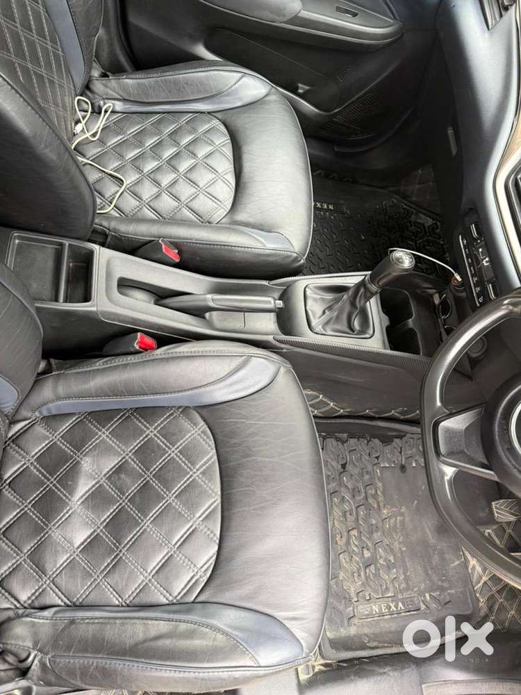 Maruti Suzuki Baleno 2023 Petrol Well Maintained