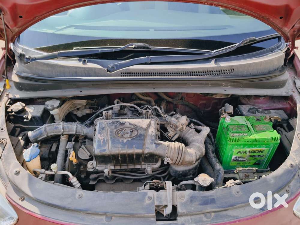 Hyundai I10 Sportz 1.1l, 2014, Petrol