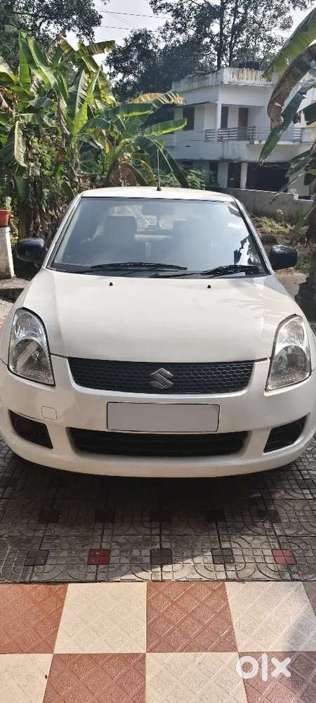 Maruti Suzuki Dzire 2016