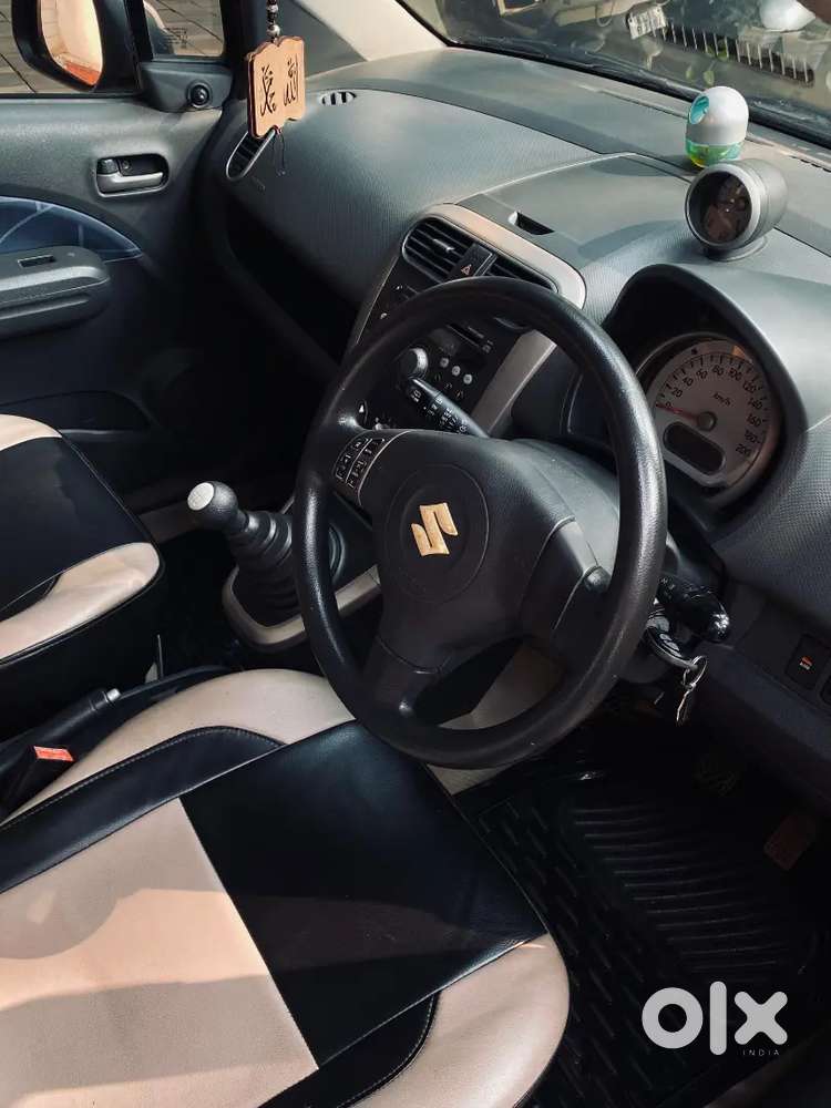 Maruti Suzuki Ritz Zxi 2010  Petrol  65,953 Km  Well Maintained