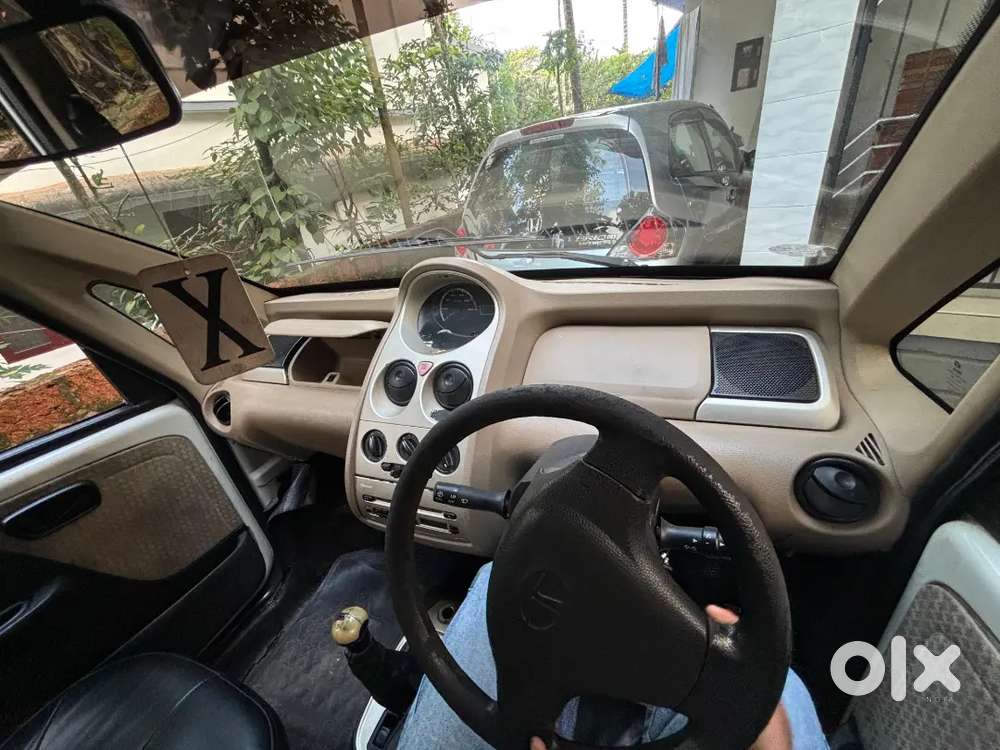 Nano 2014
Rs 55000