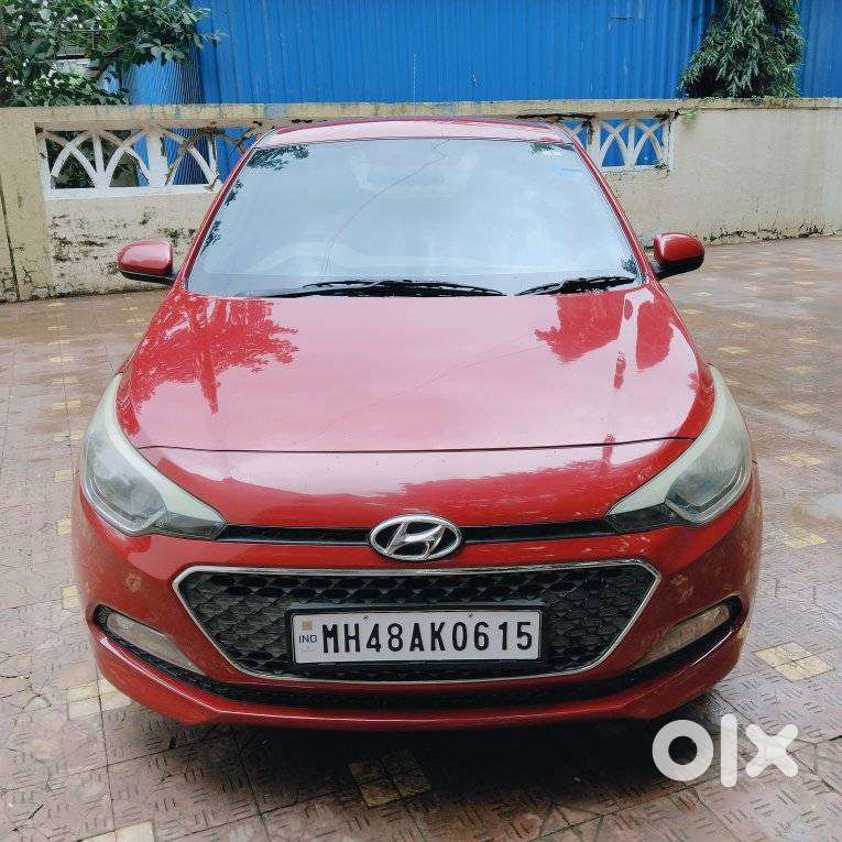 Hyundai Elite I20 Sportz (o) 1.2, 2016, Petrol