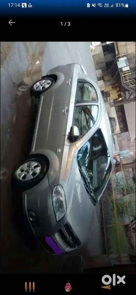 Chevrolet Aveo 2006 Petrol 53000 Km Driven