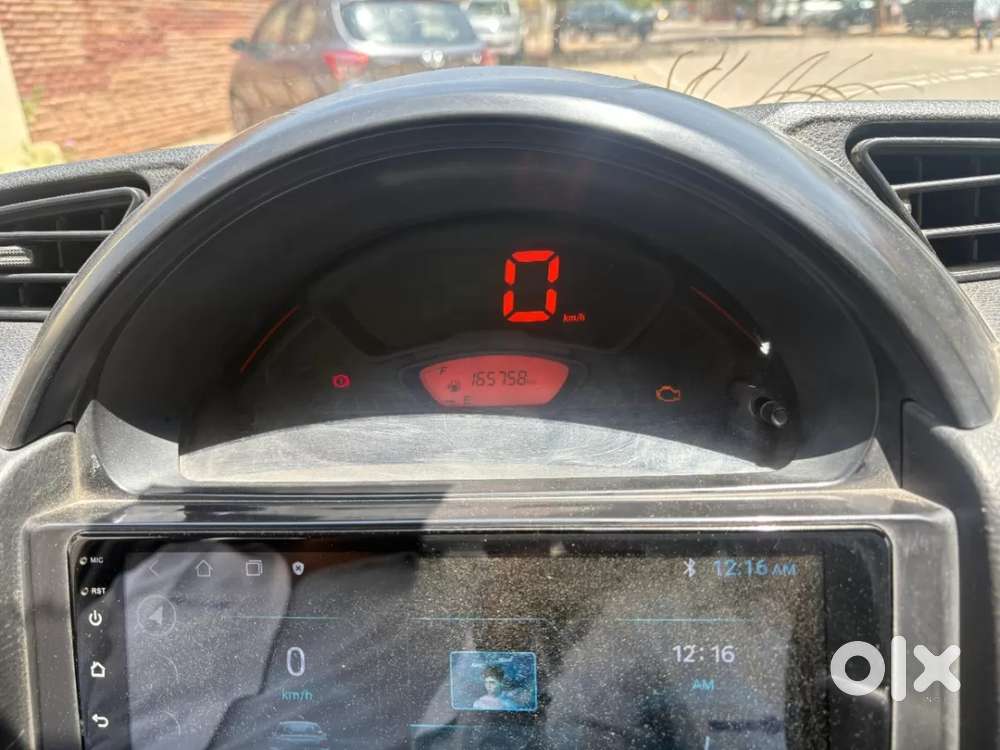 Maruti Suzuki S-presso Vxi, 2021, Petrol