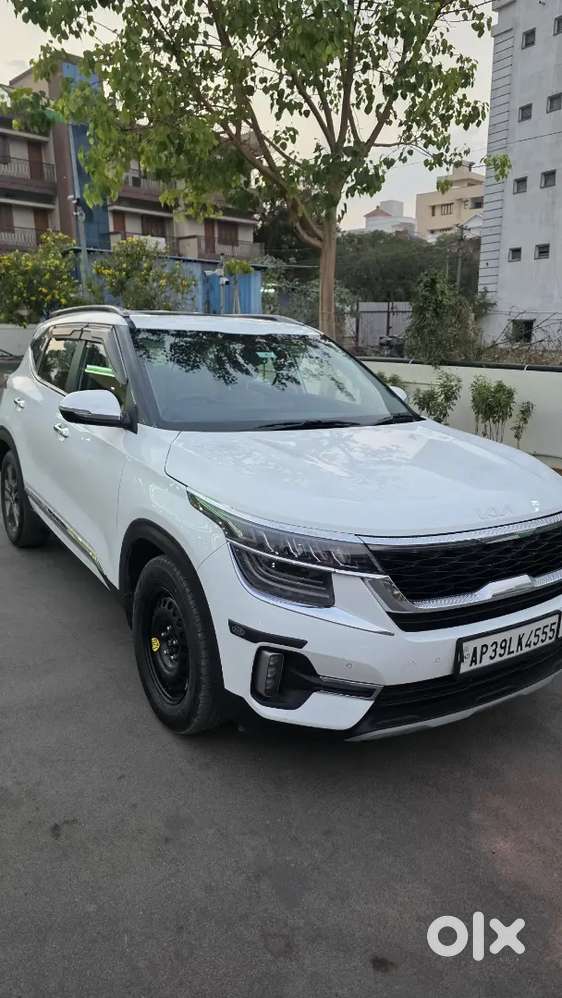 Kia Seltos D1.5 6mt Htx Plus