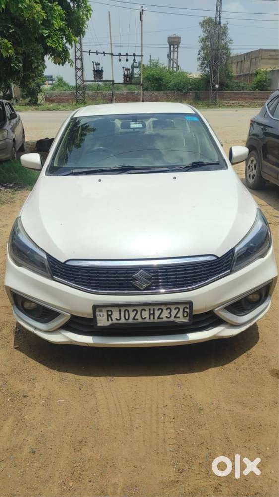 Maruti Suzuki Ciaz 2023 Petrol 85000 Km Driven