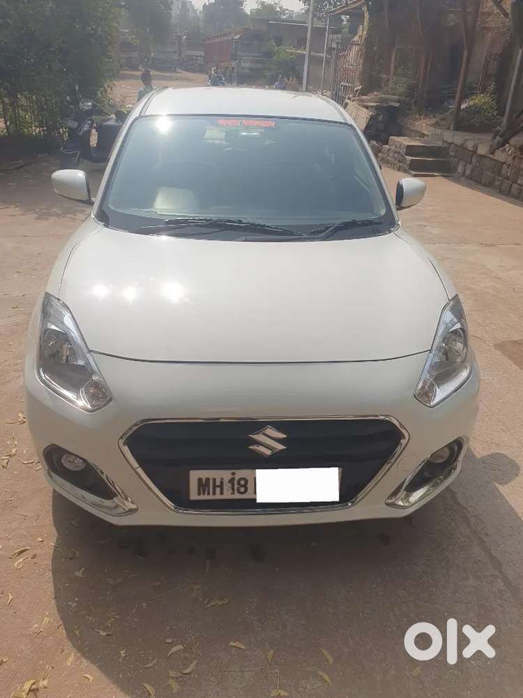 Maruti Suzuki Dzire 2019 Diesel Good Condition