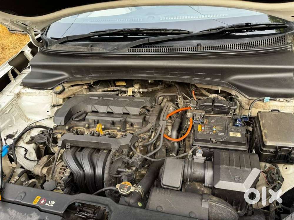 Hyundai Creta 1.5 E Petrol, 2023, Petrol