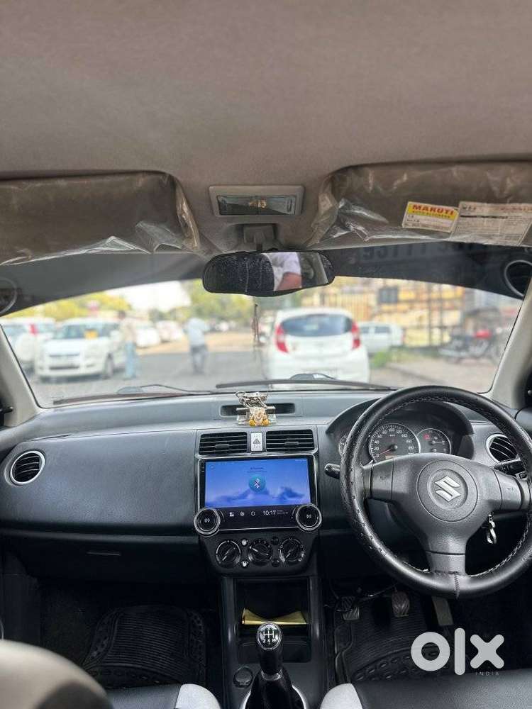 Maruti Suzuki Swift Dzire 1.2 Vxi Bsiv, 2010, Cng & Hybrids