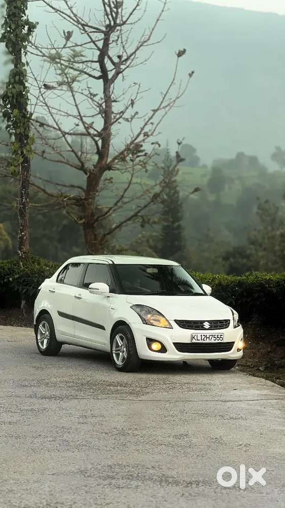 Maruti Suzuki Dzire 2013 Diesel 161000 Km Driven