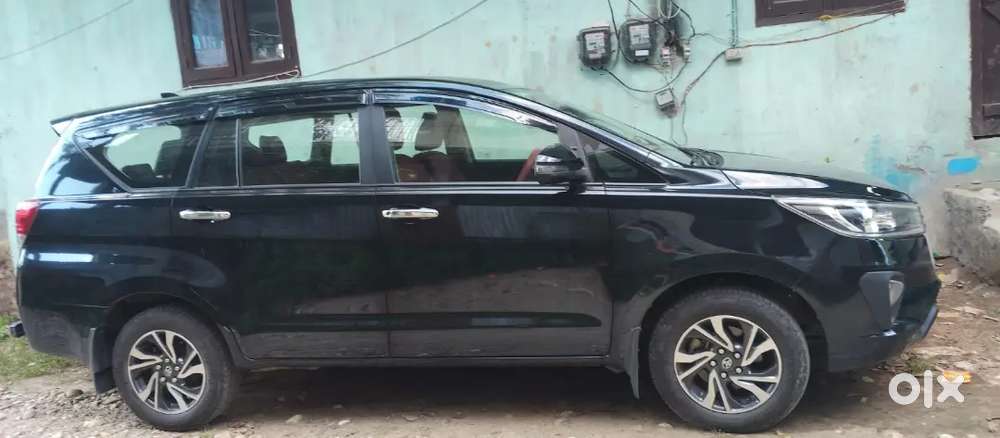 Toyota Car