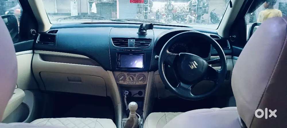 Maruti Suzuki Dzire 2019 Cng & Hybrids 50179 Km Driven