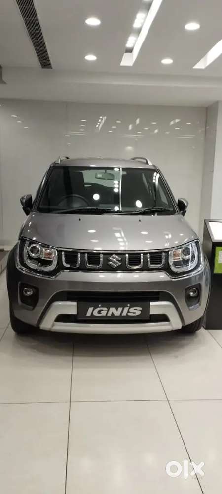 Maruti Suzuki Baleno 2026