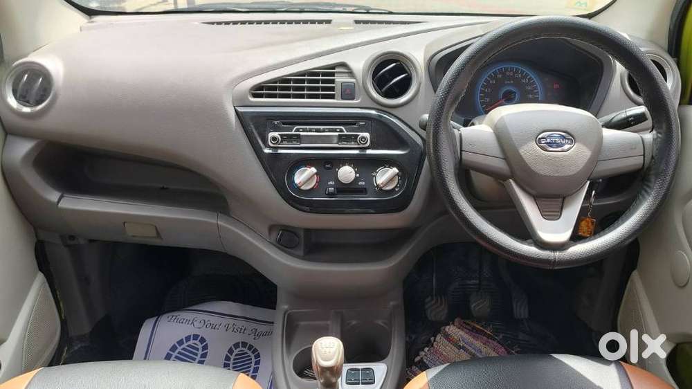 Datsun Redi Go, 2016, Petrol