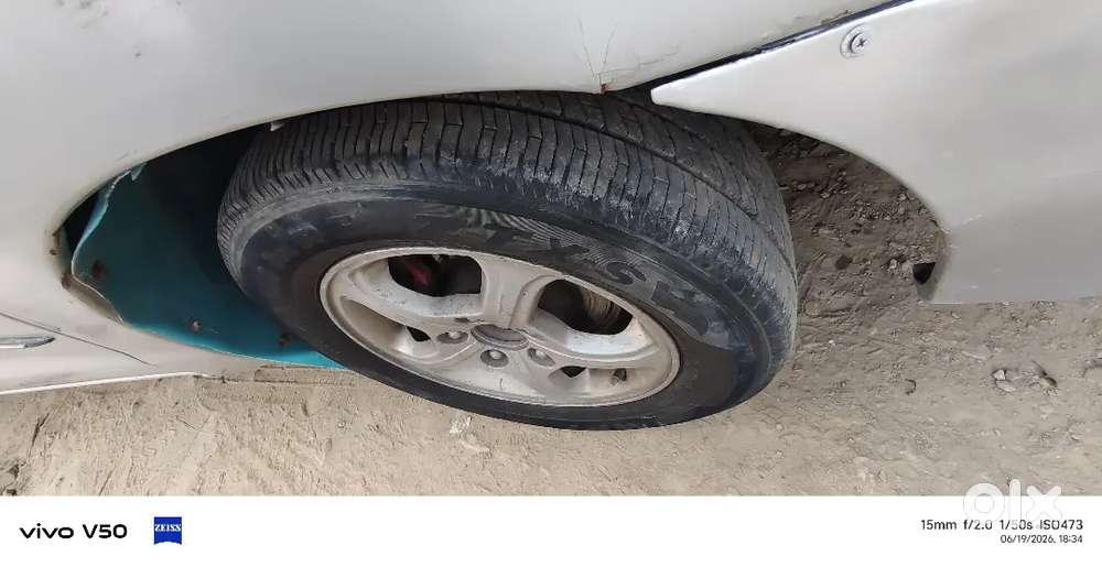 Toyota Innova 2029 May Tak Paper Complete