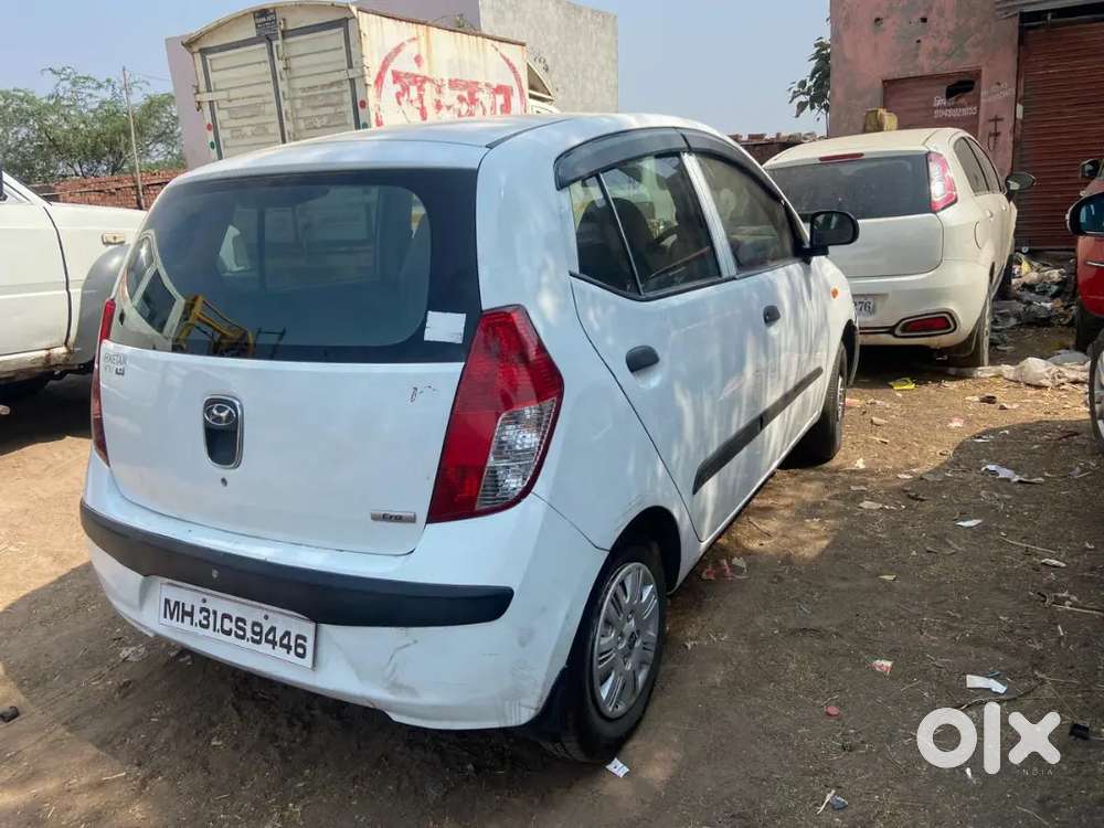 गुड कंडिशन ऍडव्हान्स फीचर