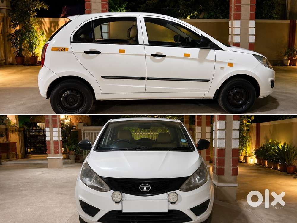 Tata Bolt Diesel 2018