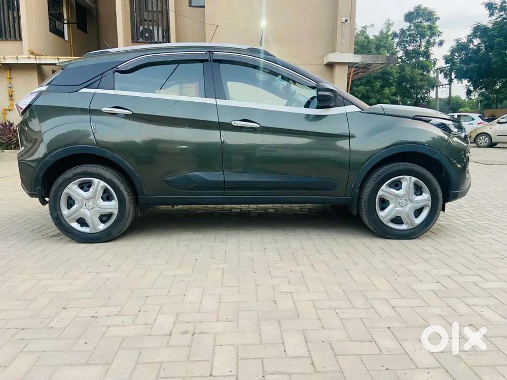 Tata Nexon Plus 2020 Third Owner