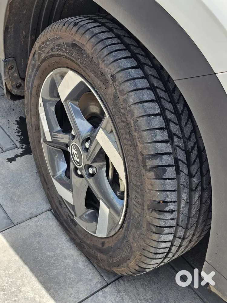 Hyundai Creta 2021