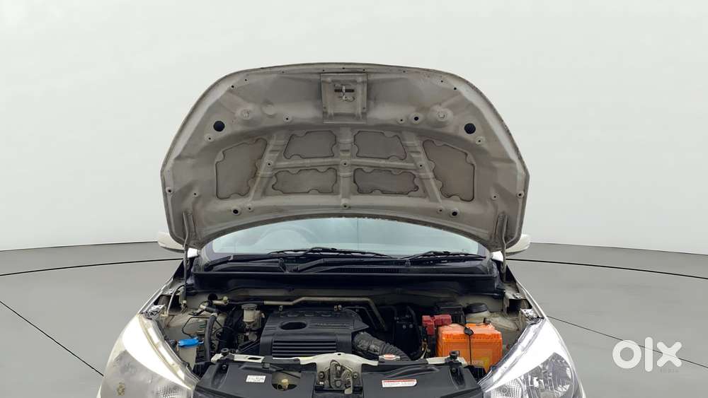 Maruti Suzuki Celerio 2014-2017 Zxi At, 2016, Petrol