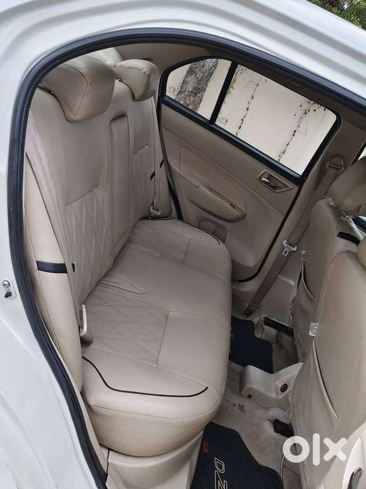 Maruti Suzuki Swift 1.2 Vxi (o), 2016, Petrol