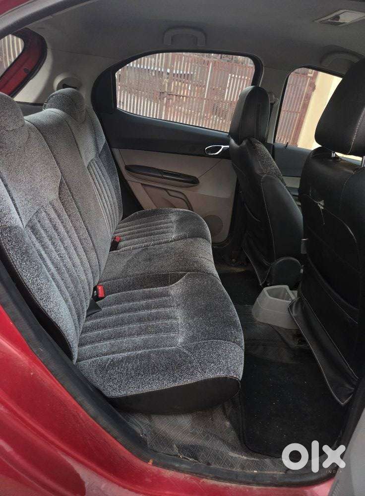Tata Tiago 1.05 Revotorq Xz Wo Alloy, 2019, Petrol