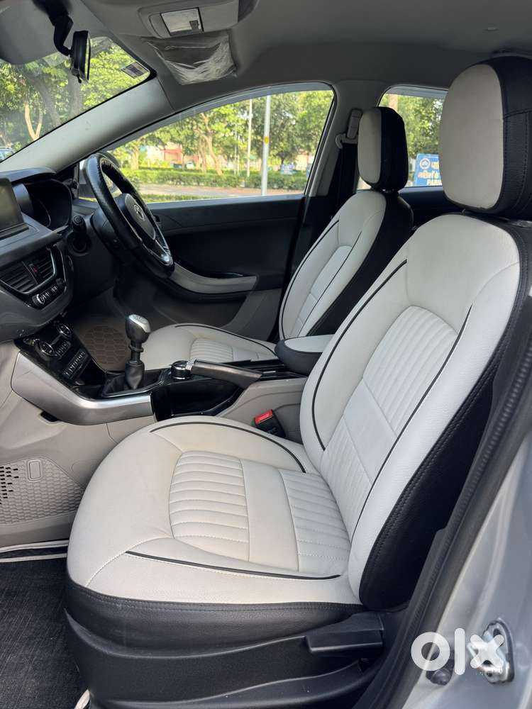 Tata Nexon 1.5 Revotorq Xz Plus Dual Tone, 2018, Diesel
