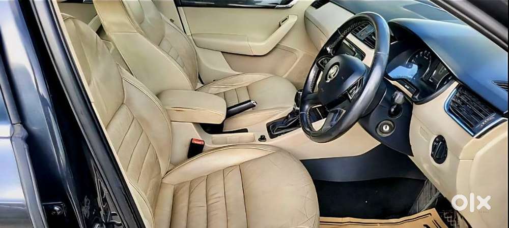 Skoda Octavia Style 1.4 Tsi Mt, 2014, Petrol