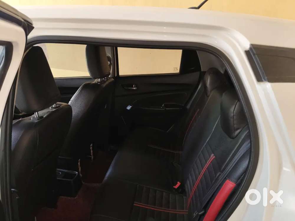 Maruti Suzuki Swift 2019 Petrol 50000 Km Driven