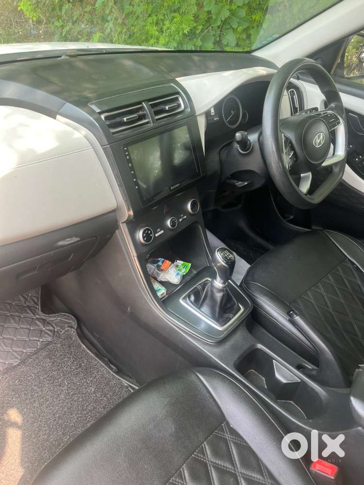 Hyundai Creta 2022 Diesel