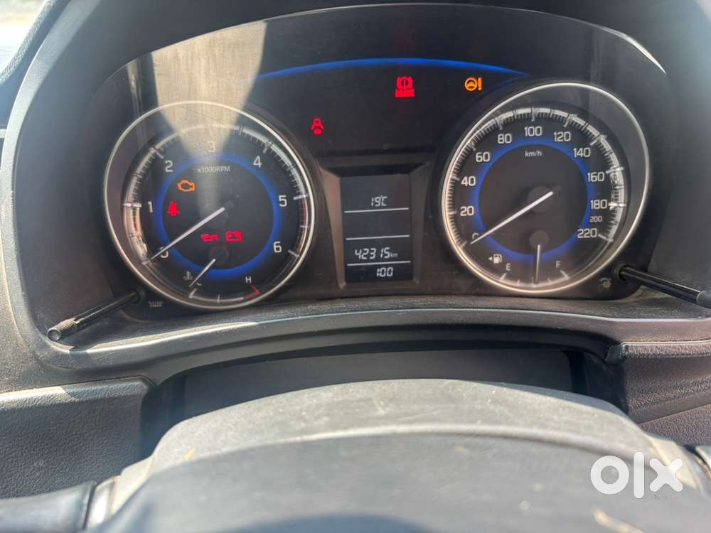 Maruti Suzuki Baleno