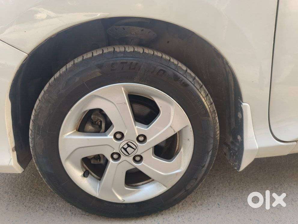 Honda City 1.5 Vx I-vtec Mt, 2016, Petrol