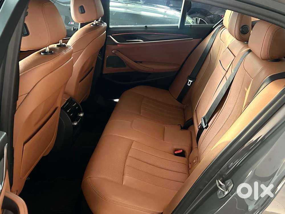 Bmw 5 Series 2.0 530i M Sport, 2022, Petrol