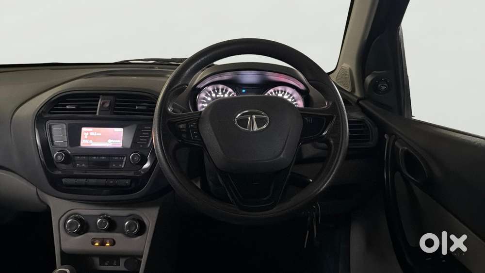 Tata Tiago 1.2 Revotron Xz, 2019, Petrol