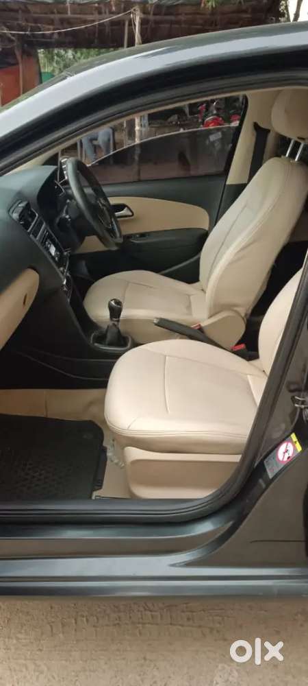 Volkswagen Polo 2016 Highline Petrol Manual Hyderabad Hyderabad