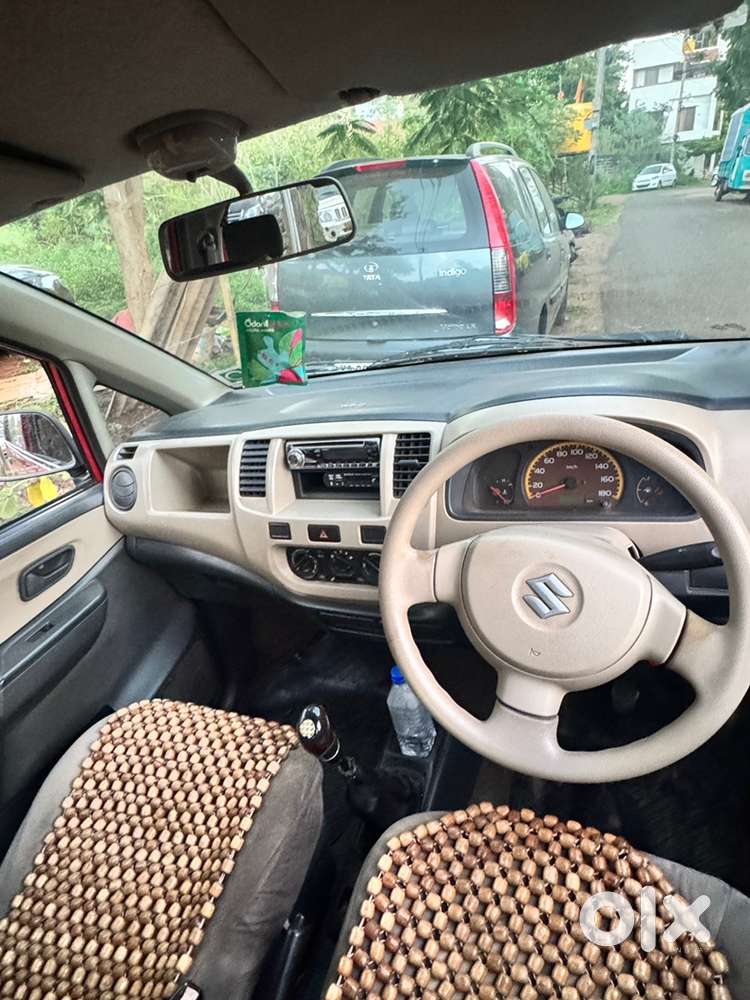 Maruti Suzuki Estilo 2008 Lxi