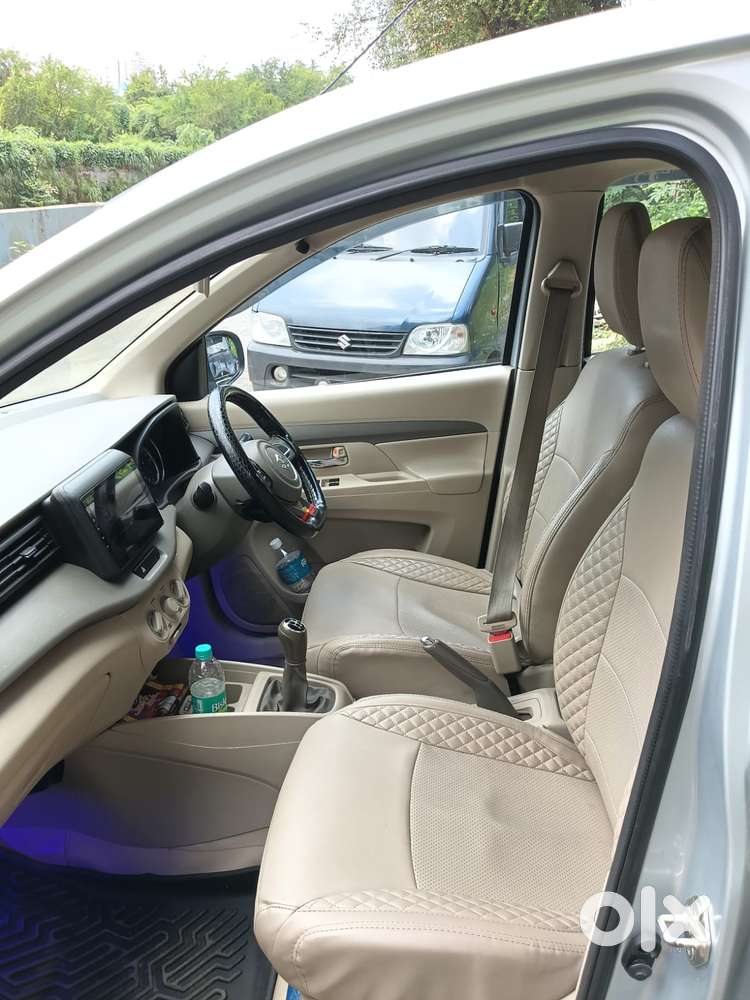 Maruti Suzuki Ertiga 2022-2023 Vxi Cng, 2023, Cng & Hybrids