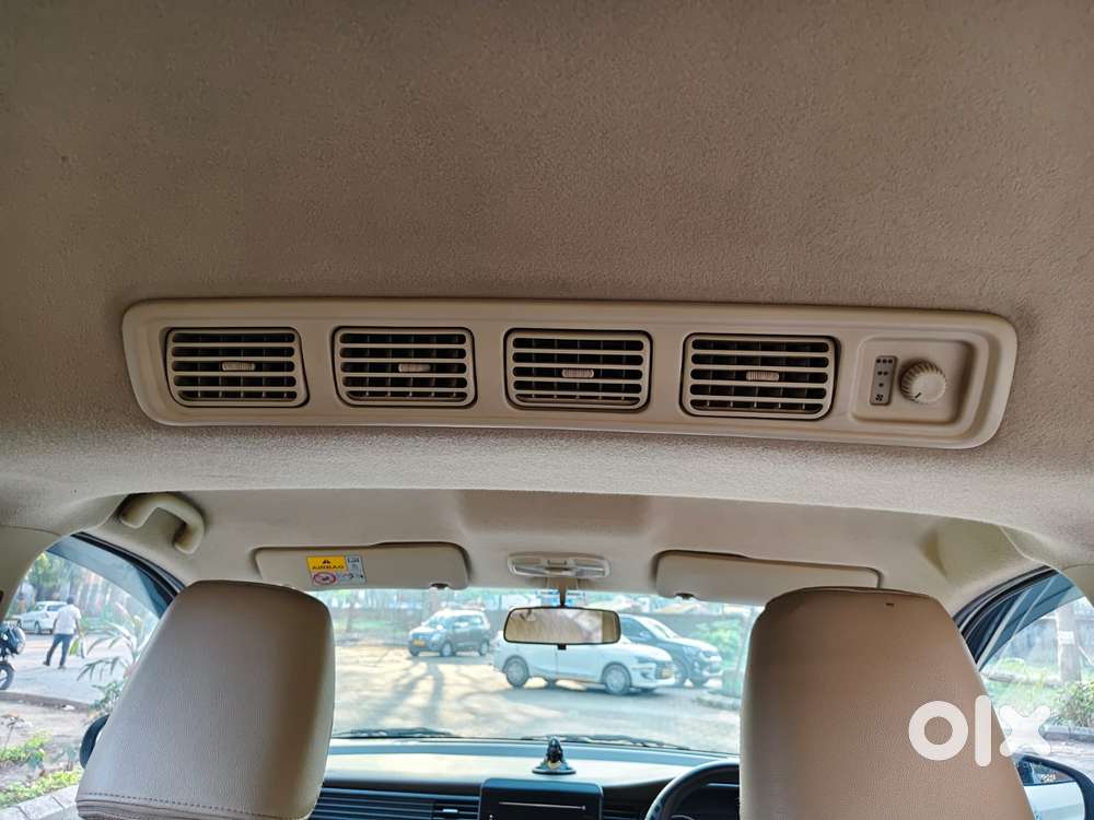 Maruti Suzuki Ertiga 1.5 Zxi, 2022, Petrol