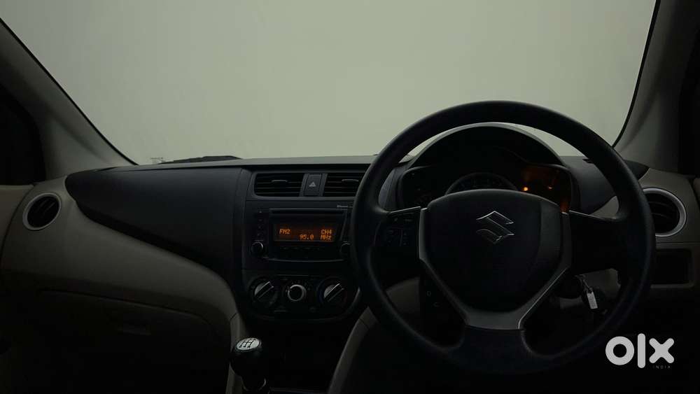 Maruti Suzuki Celerio Zxi, 2019, Petrol
