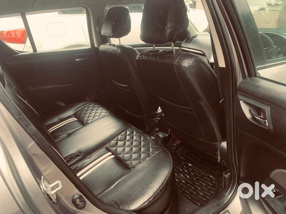 Maruti Suzuki Swift Zdi Plus, 2015, Diesel