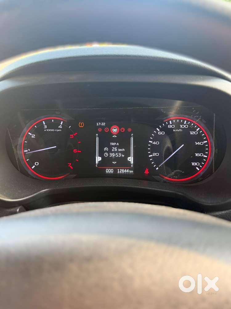 Mahindra Thar Lx Hard Top Diesel Mt Rwd, 2024, Diesel