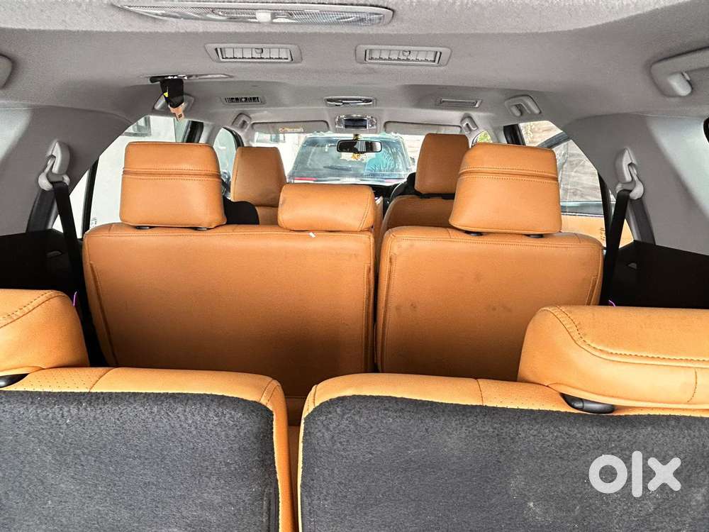 Toyota Fortuner [2021-ongoing] 2.8 2wd Diesel Mt, 2022, Diesel