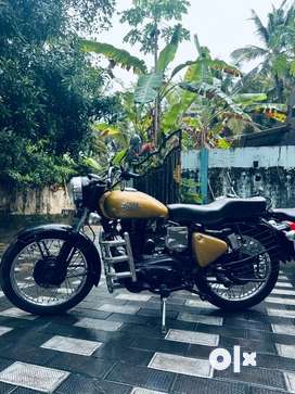 Buy Sell Second Hand Bullet in Kerala Used Motorcycles in Kerala OLX