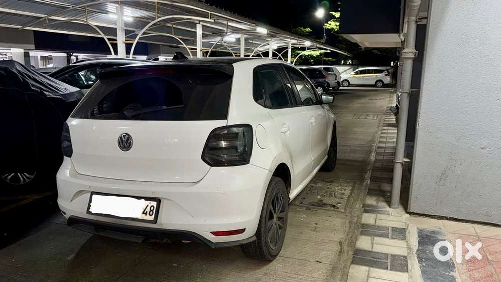 Volkswagen Polo Gti 2013 Good Condition